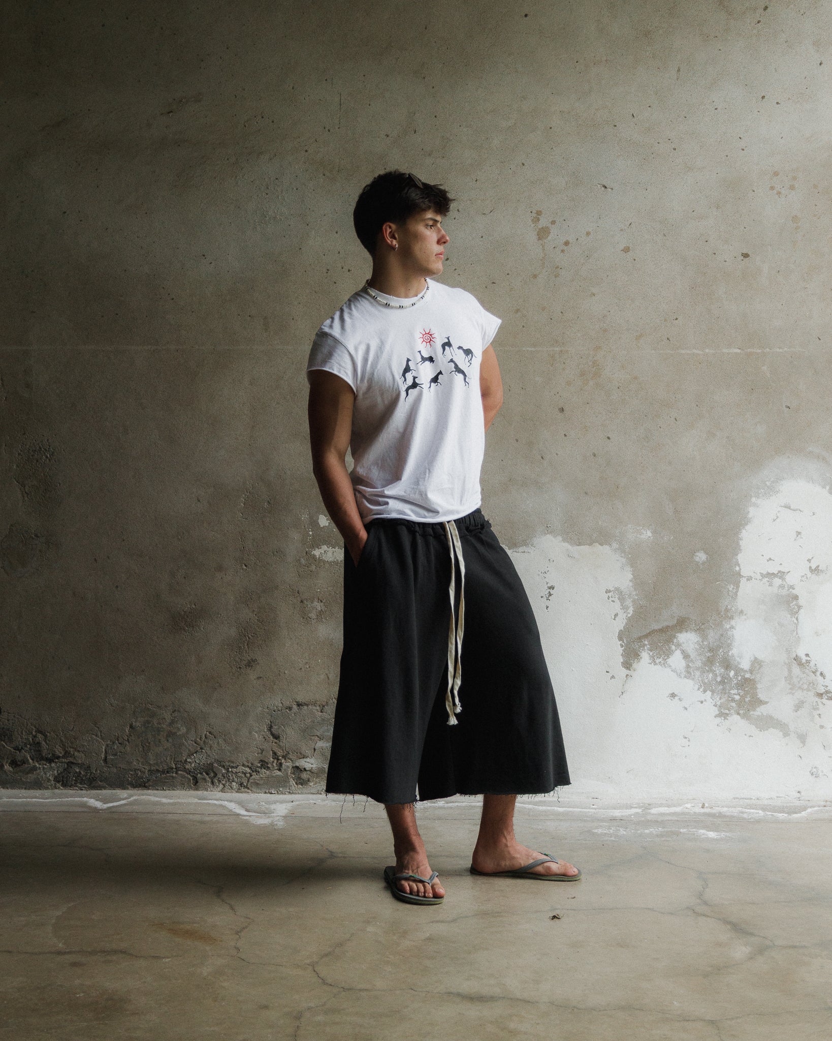 BLACK SHADOW PANT 3.0