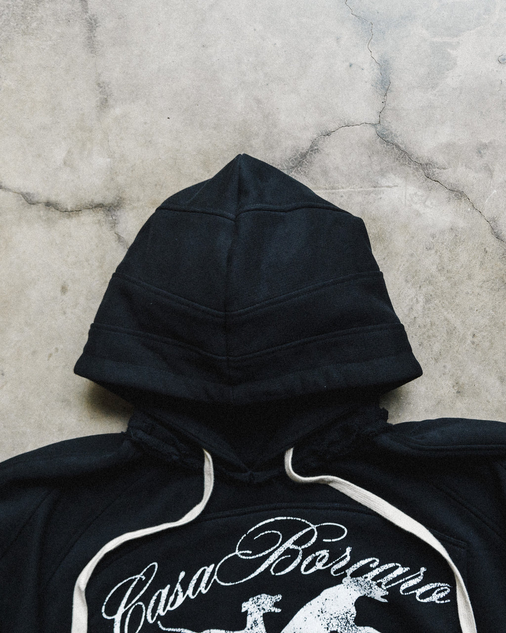 LIFE´S EASY HOODIE