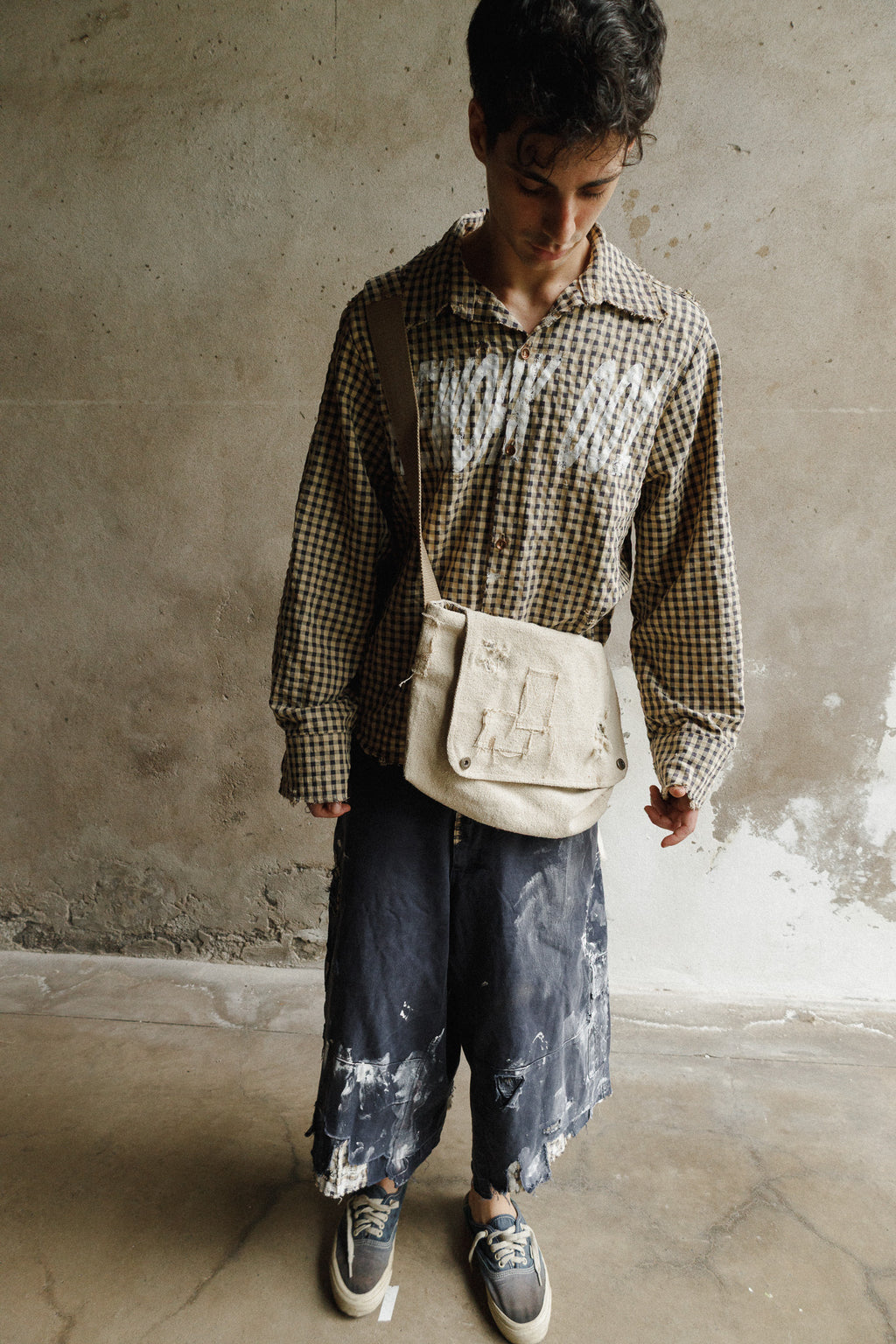 R001 SIDEBAG