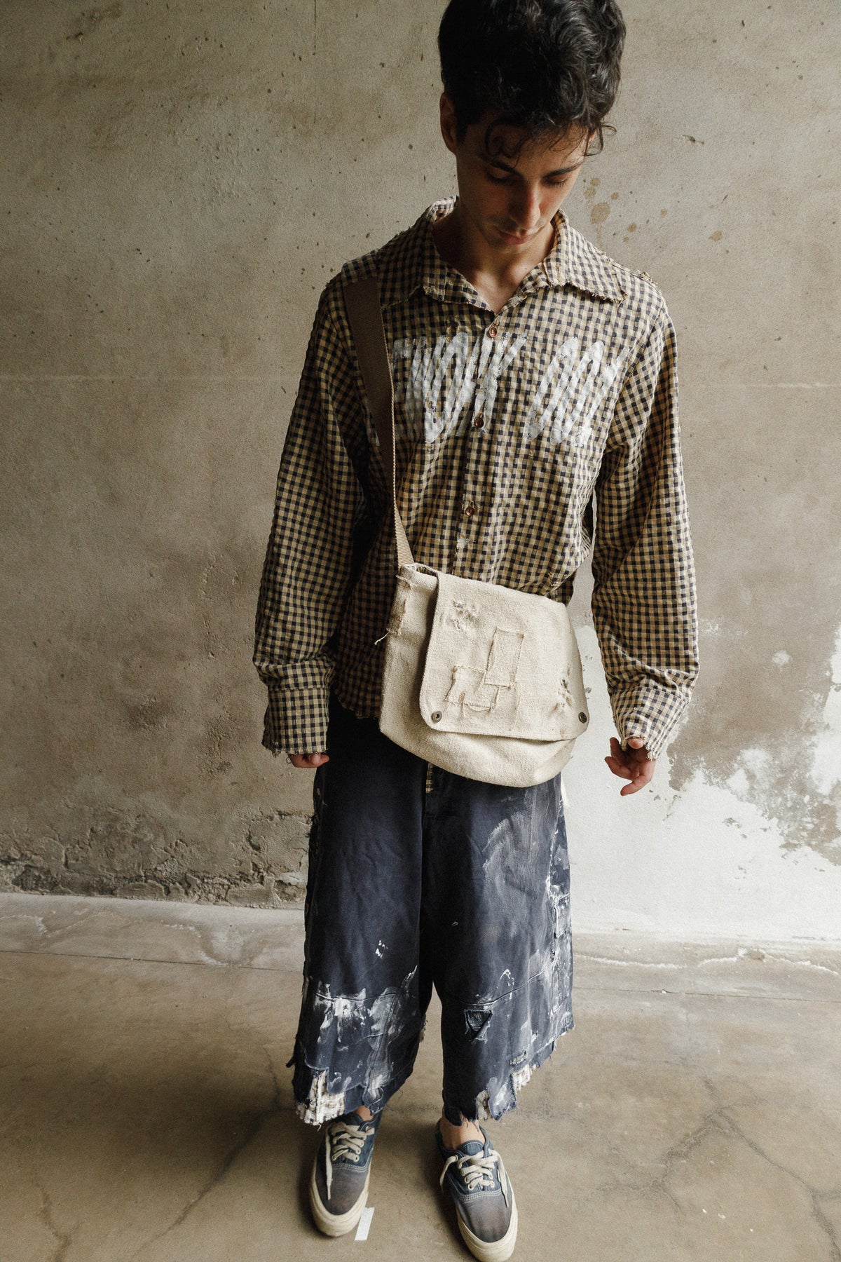 R001 SIDEBAG