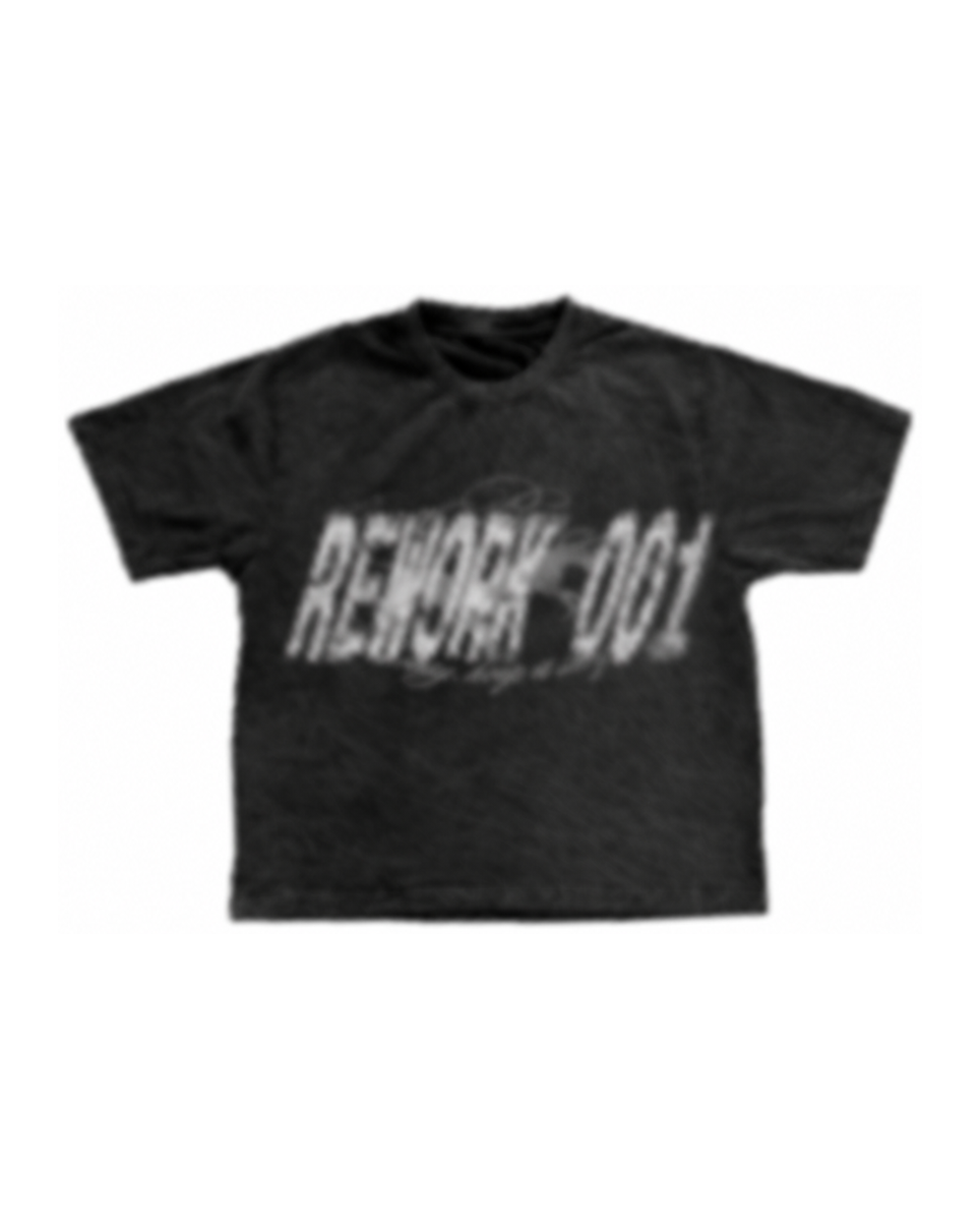 REWORK 001